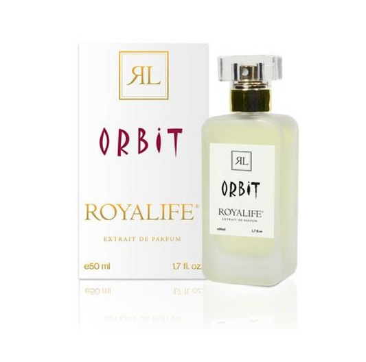 Orbit Extrait