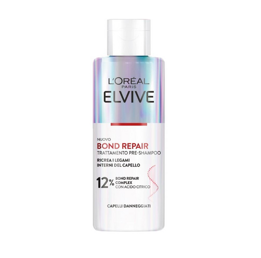 Trattamento Pre-Shampoo