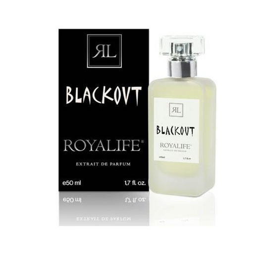 Blackout Extrait