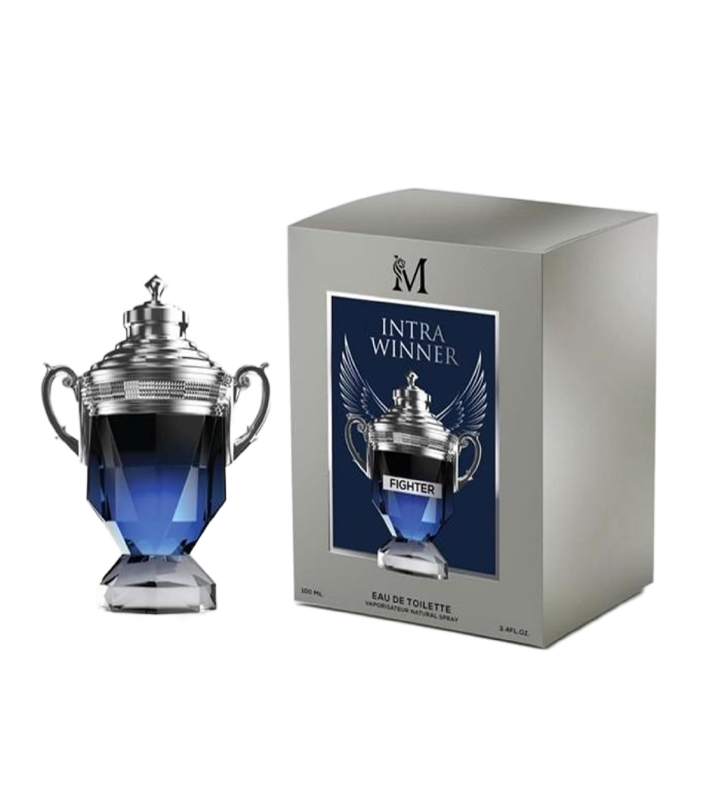 Intra Winner Fighter EDT