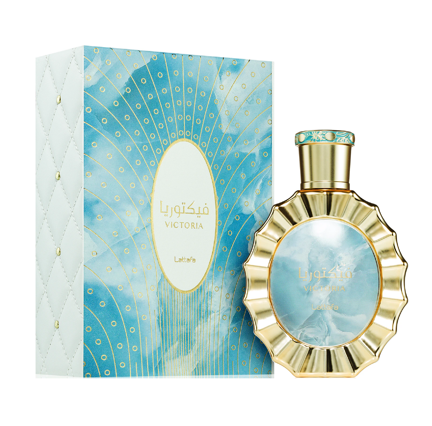 Victoria Eau de Parfum