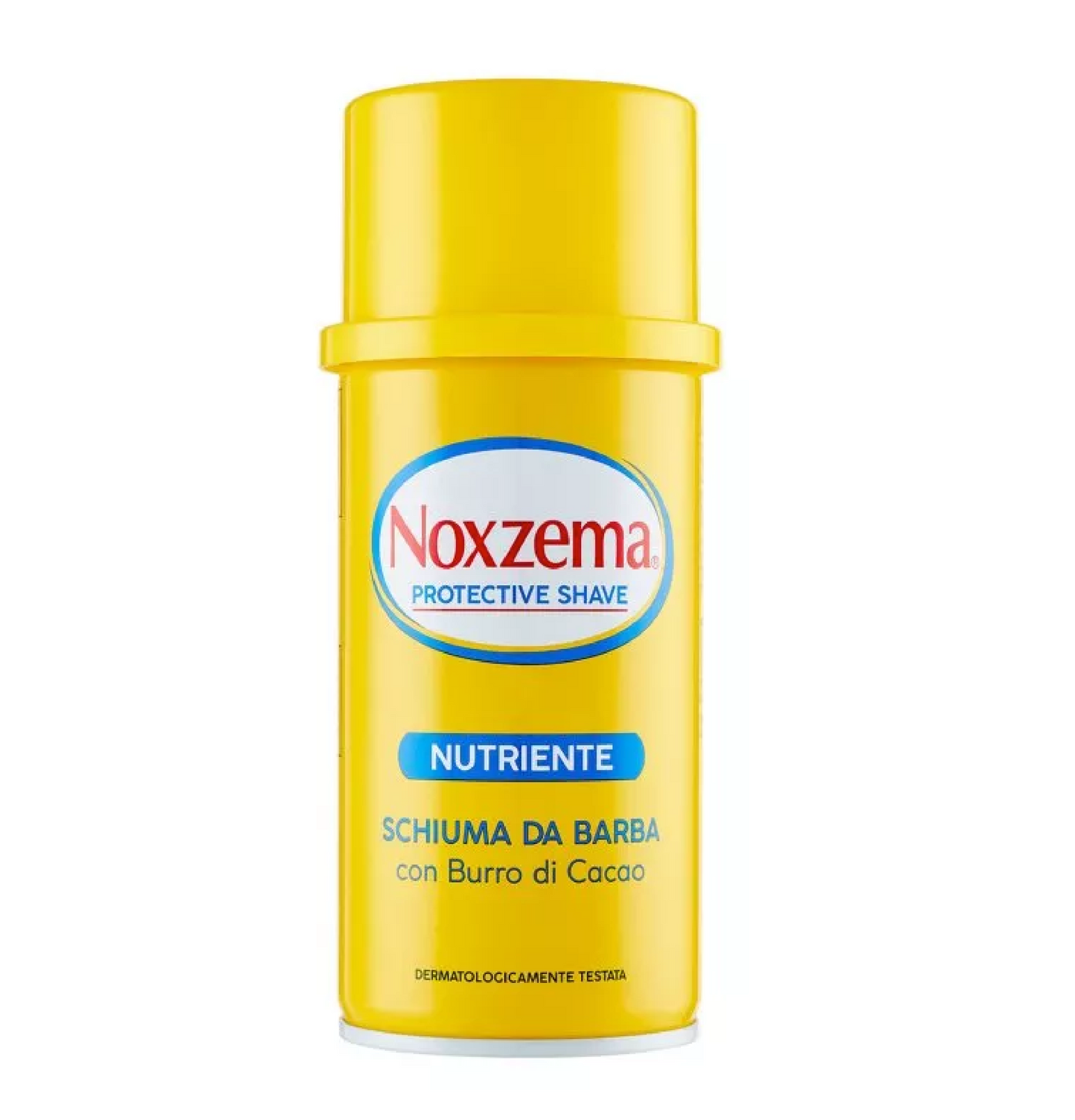 Schiuma da Barba Burro di Cacao Nutriente