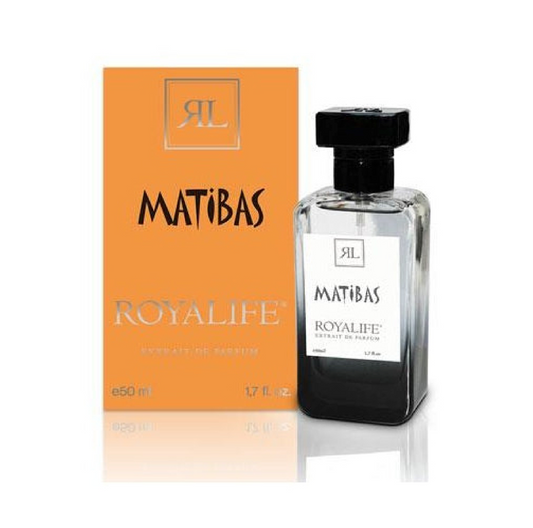 Matibas Extrait