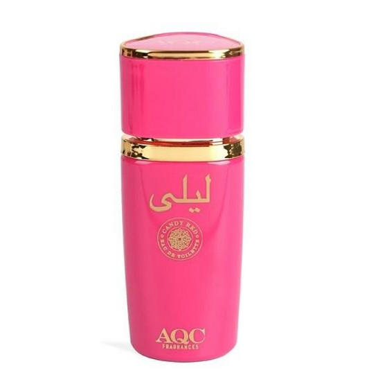 Leila Candy EDT