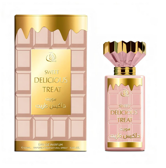 Sweet Delicious Treat EDP