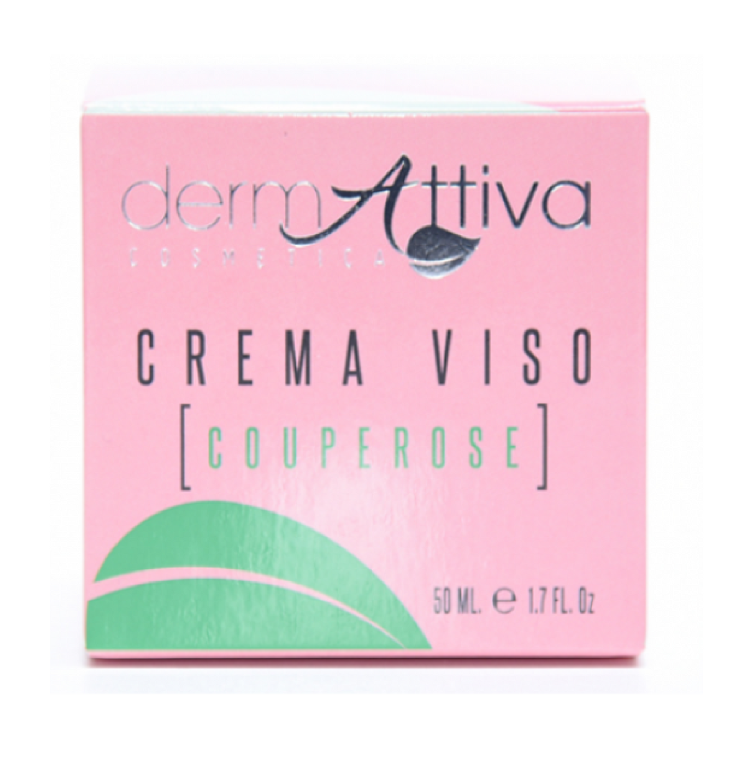 Crema Viso Couperose – Lenitiva e Anti-Rossore