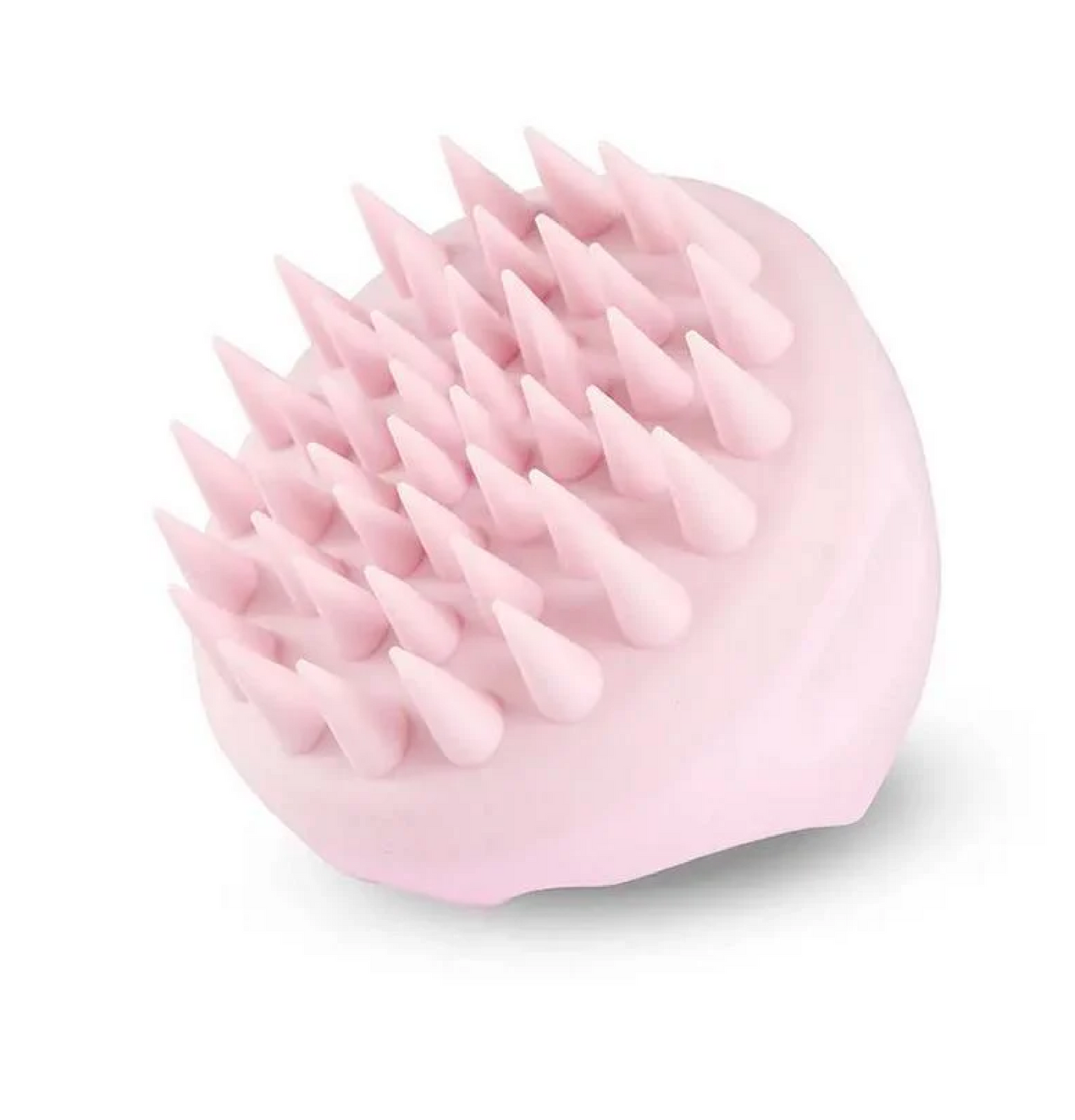 Spazzola Massaggio Cuoio Capelluto per Shampoo – Stimolante e Purificante