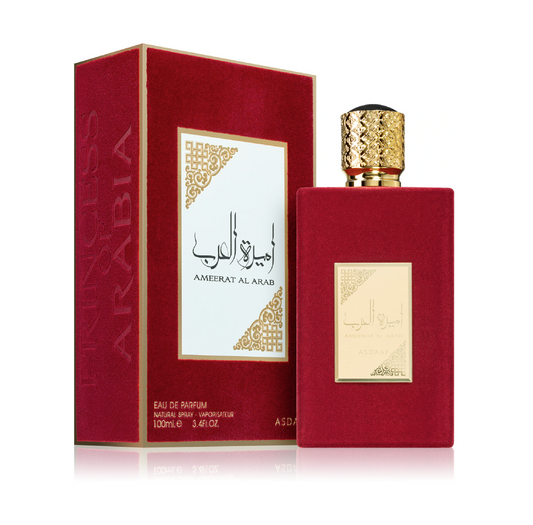 Ameerat Al Arab Asdaaf Eau de Parfum