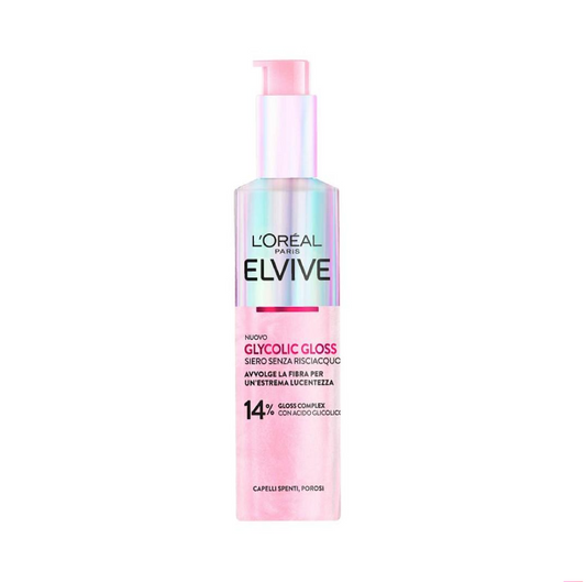 Siero Per Capelli Spenti