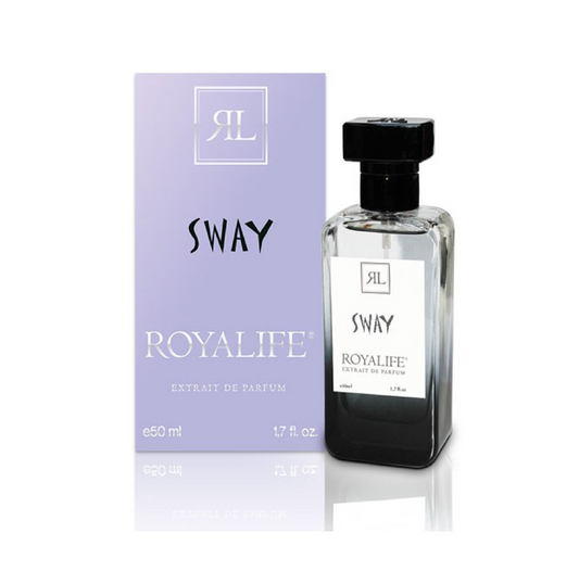 Sway Extrait