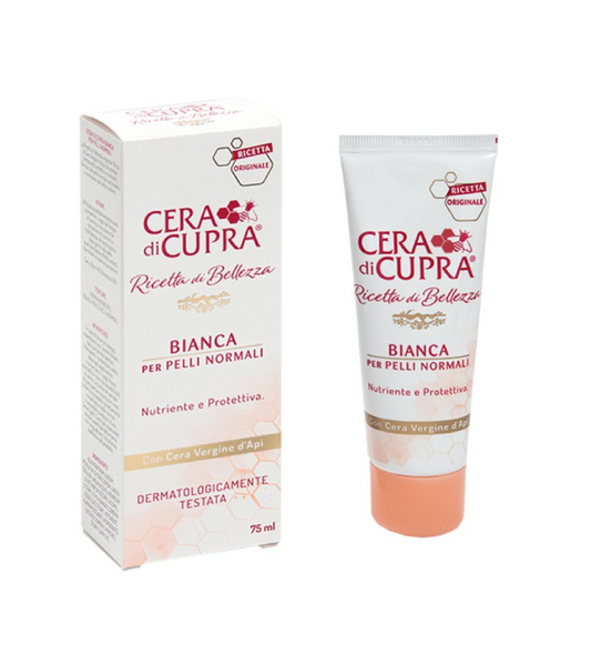 Crema Bianca Viso