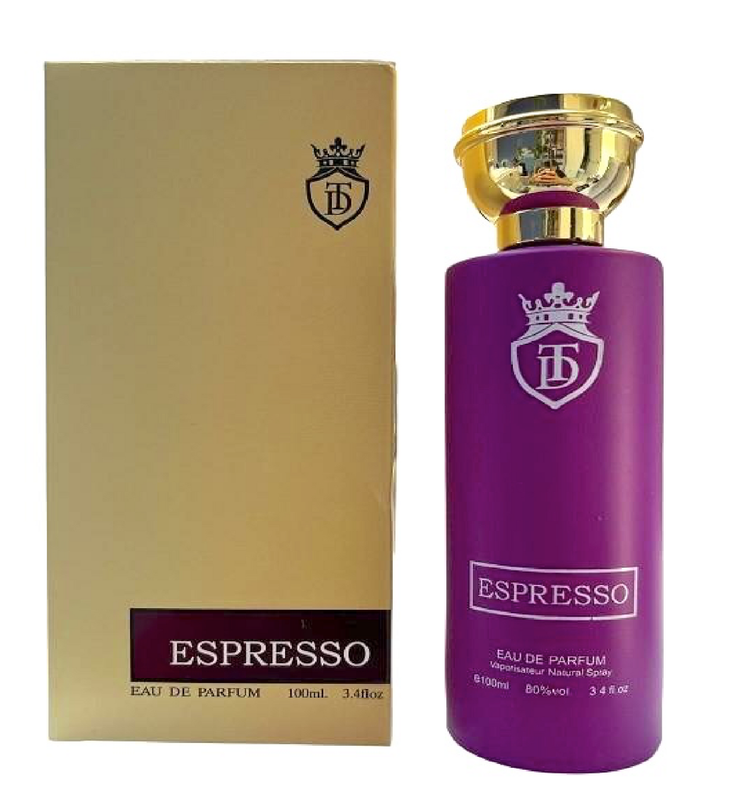 Espresso EDP