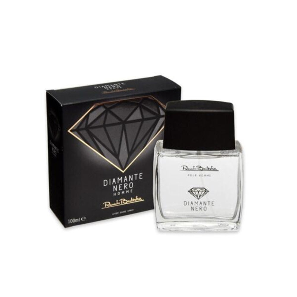 Diamante Nero After Shave