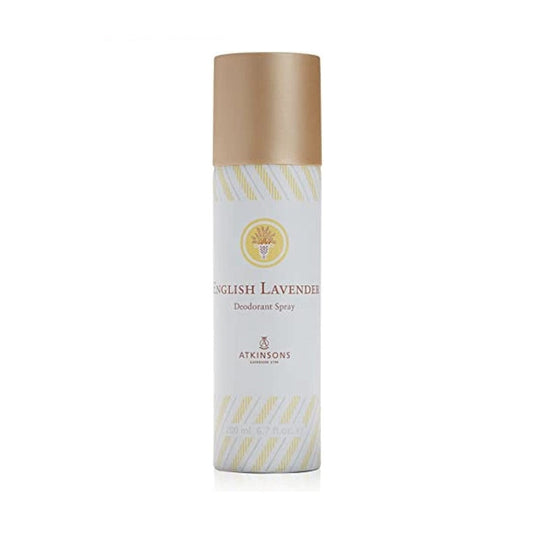English lavander Deodorante Spray