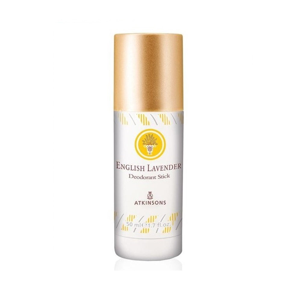 English Lavender Deodorante Stick