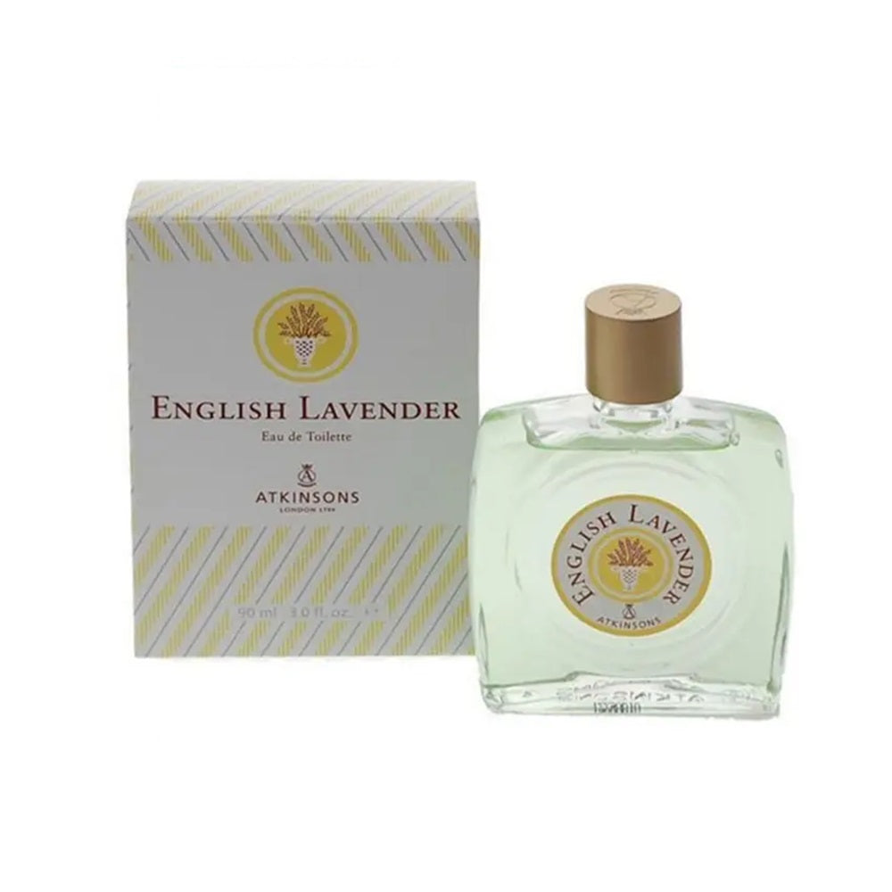 English lavender