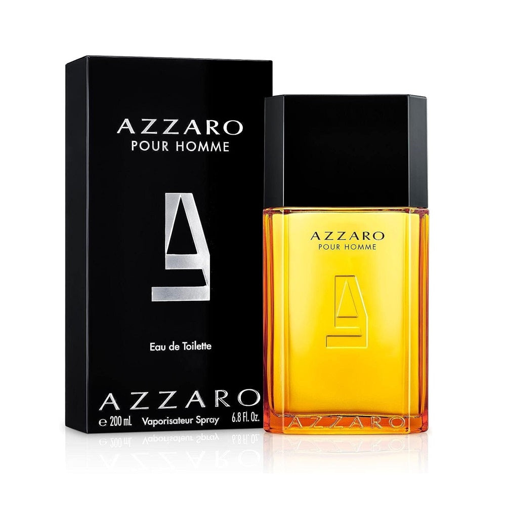 Azzaro pour Homme