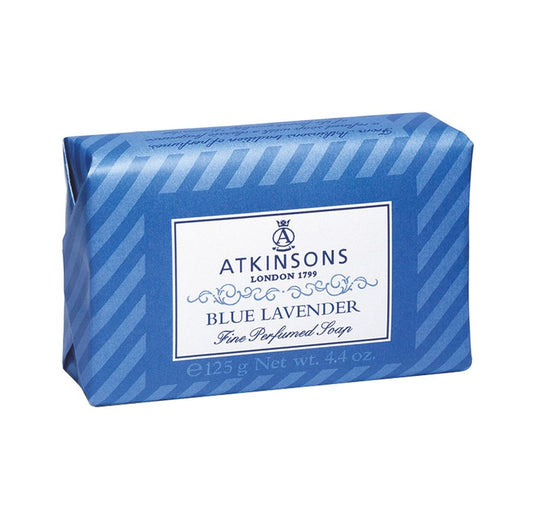 Saponetta Blue Lavender