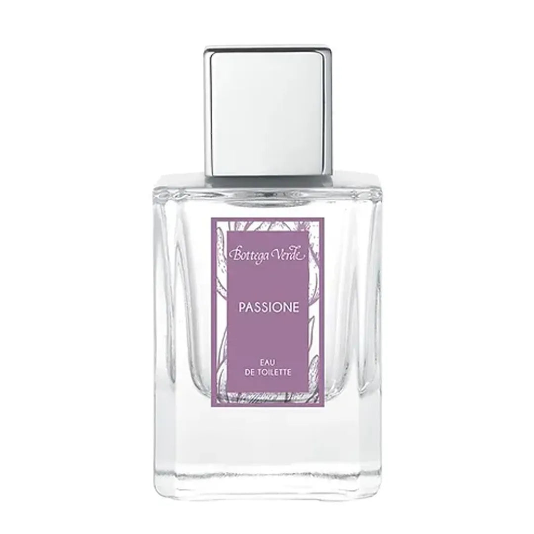 Passione Ribes Nero e Biancospino EDT – Profumo Fruttato Floreale