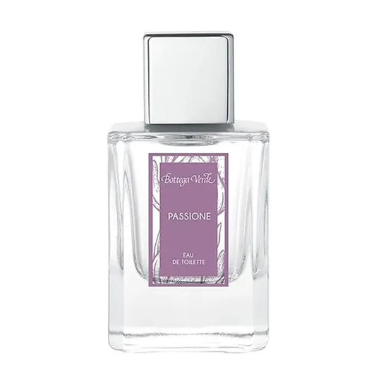 Passione Ribes Nero e Biancospino EDT – Profumo Fruttato Floreale