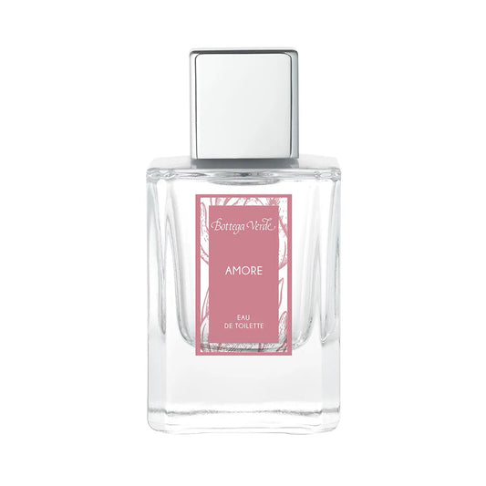 Amore Rosa e Fior di Pesca EDT – Profumo Floreale Fruttato