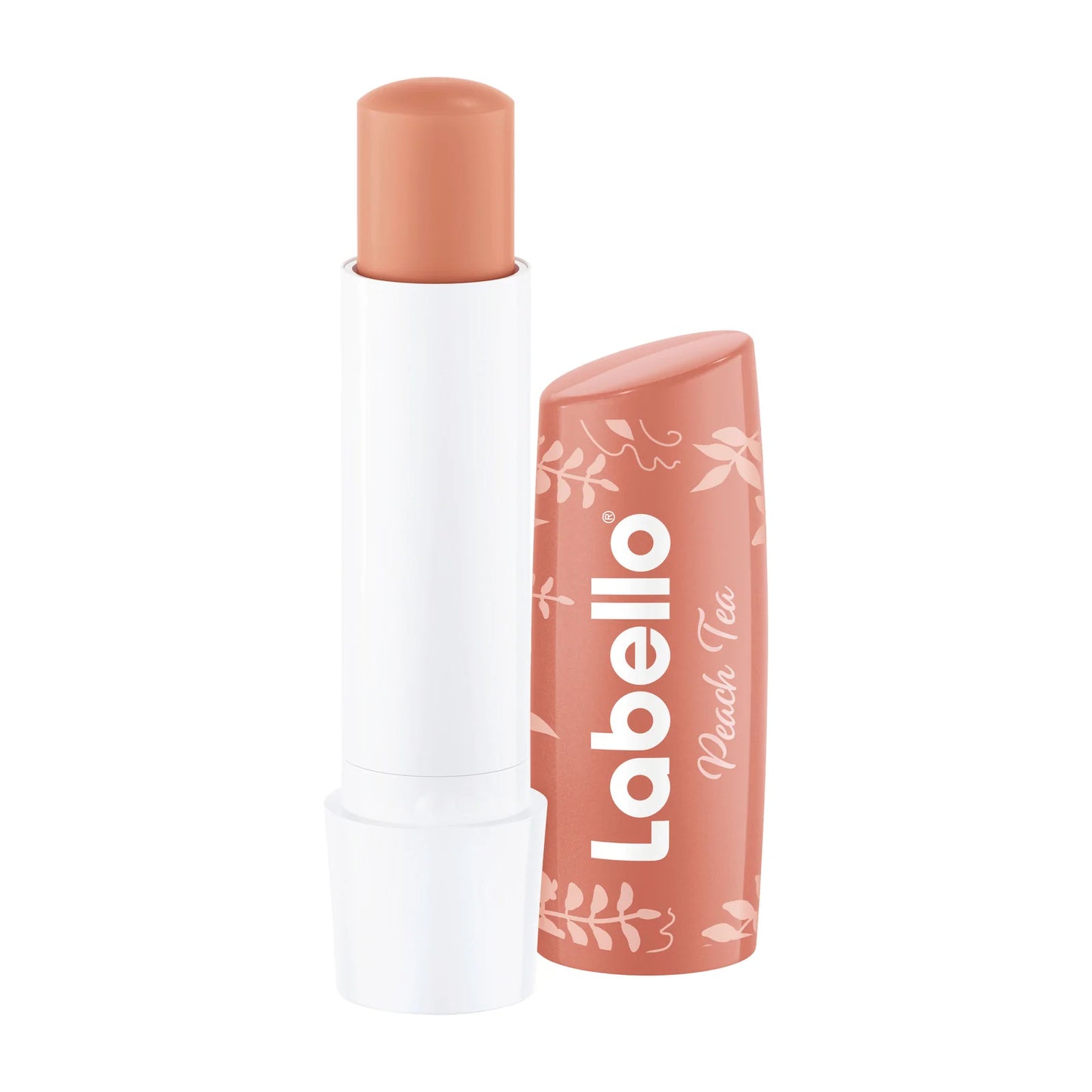 Labello Lip Balm Bridgerton Penelope e Colin Peach Tea – Balsamo Labbra Idratante