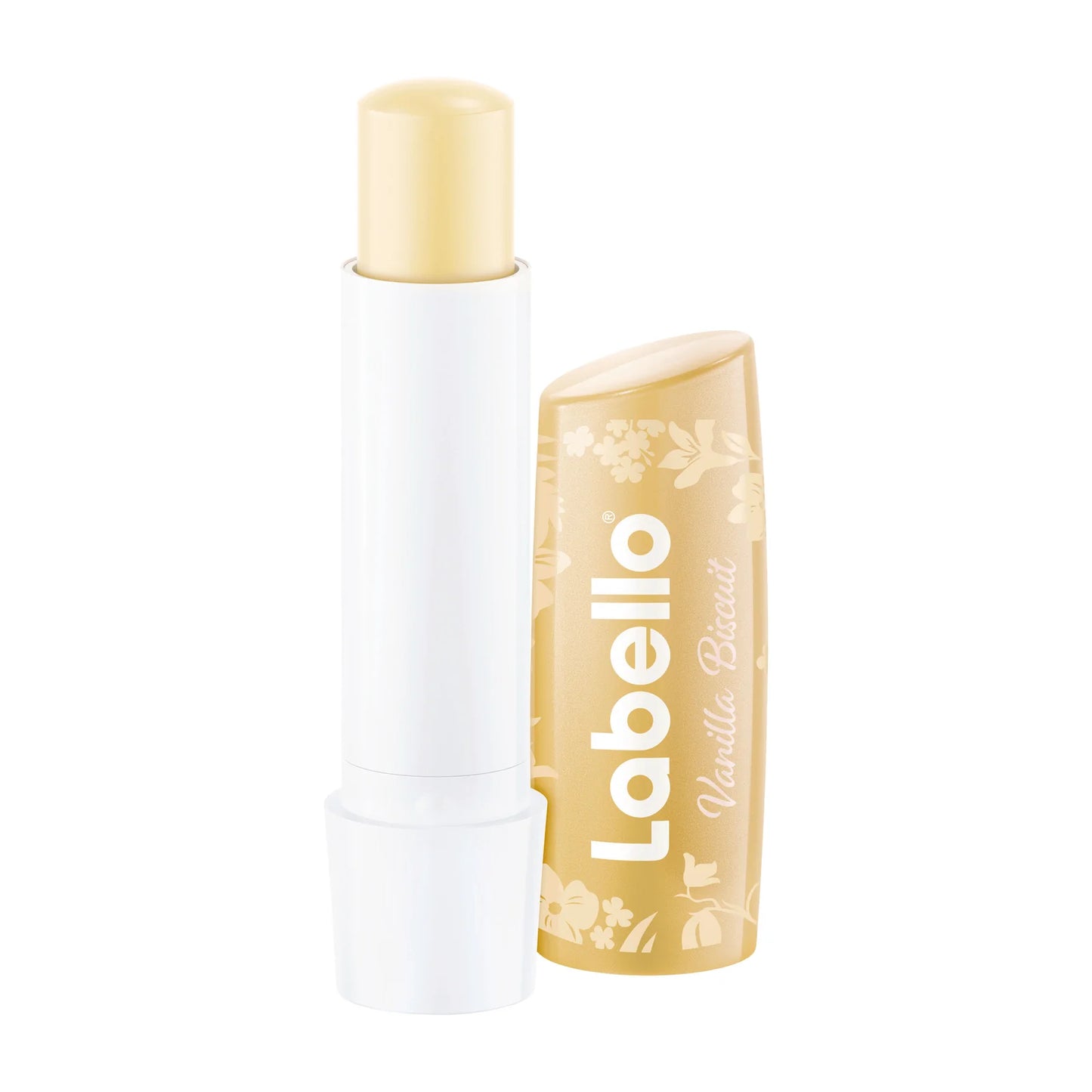 Labello Lip Balm Bridgerton Sophie e Benedict Vanilla Biscuit – Balsamo Labbra Idratante