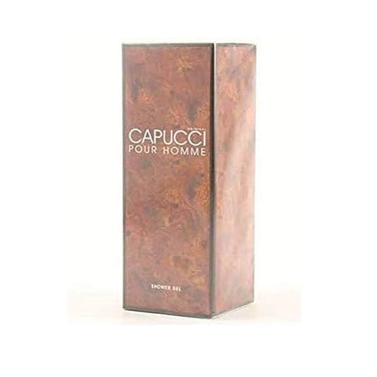 Capucci pour Homme  Shower Gel