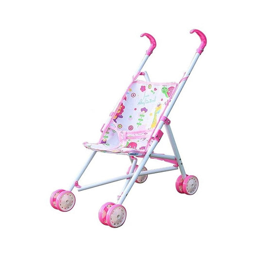 Passeggino a Ombrello per Bambole