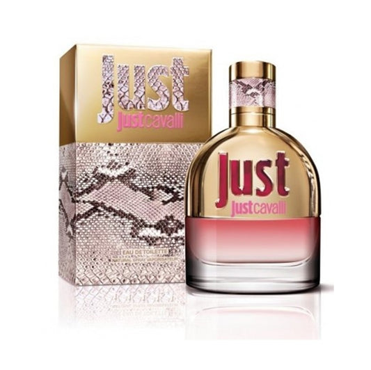 Just Cavalli For Her