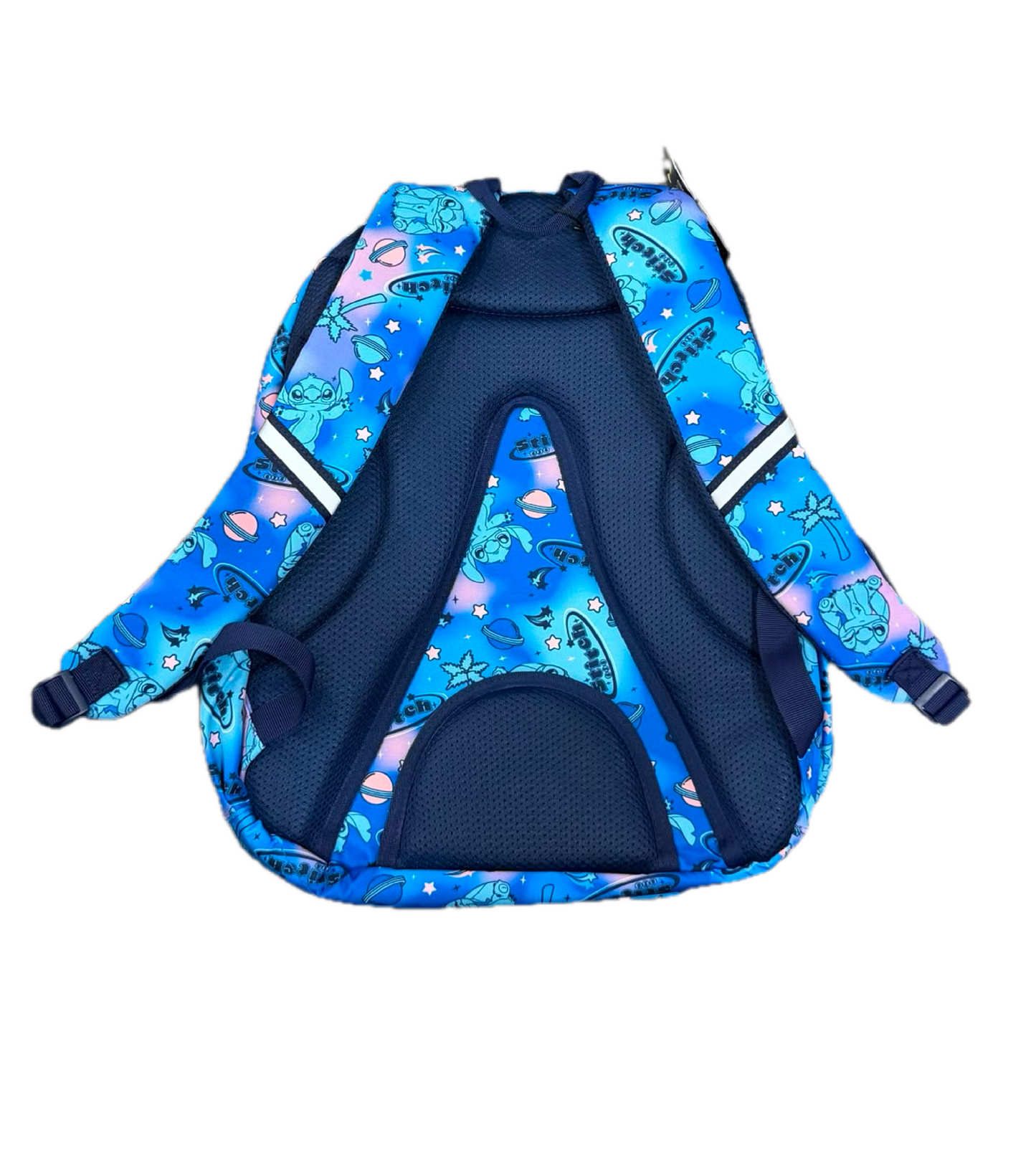 Zaino Stitch Cute 2026-2027 - Zaino Rider