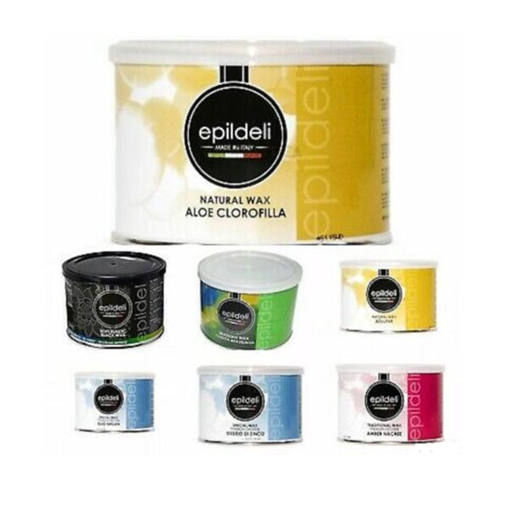 Cera Professionale Liposolubile