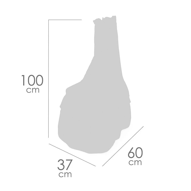 Sophie Culla per Bambole con Lettino e Ruote