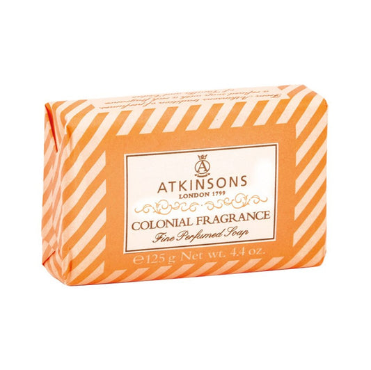 Saponetta Colonial Fragrance