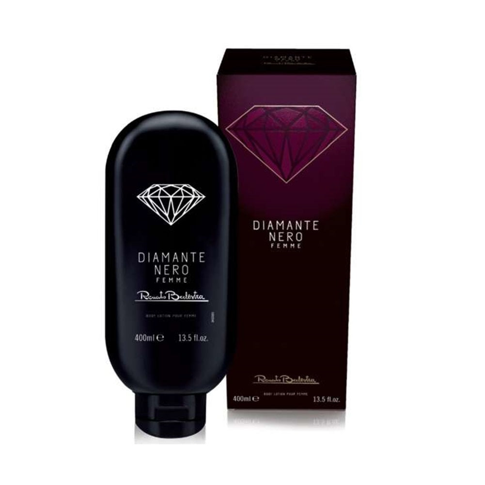 Diamante Nero Body Lotion