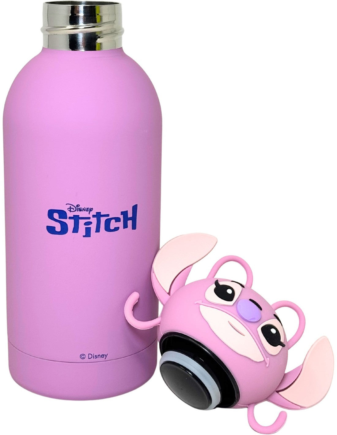 Borraccia Stitch o Angel 350ml Termica