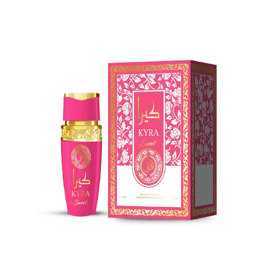 Afaq Kyra Sweet 100ml