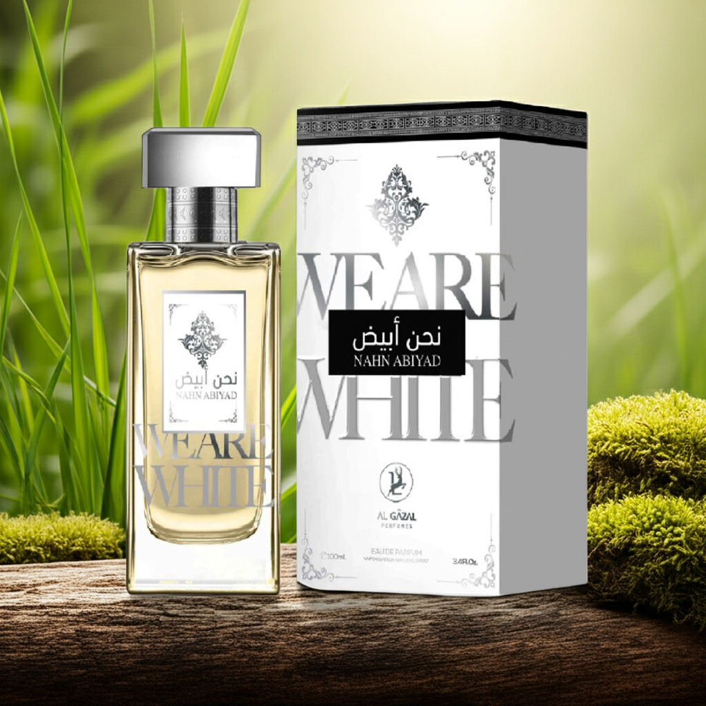 Nahn Abiyad EDP