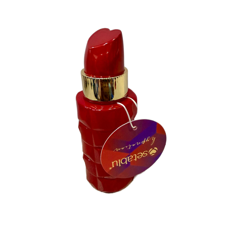 Profumo Rossetto Hypnotion 30ml – Fragranza Sensuale Hypnotic