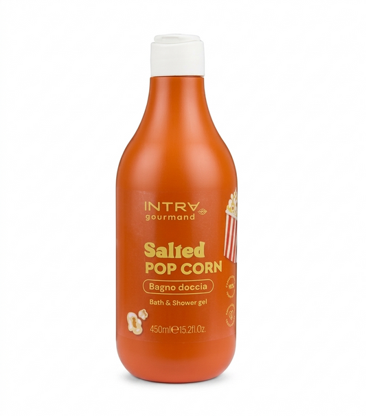 Bagno Doccia Salted Pop Corn Saliti