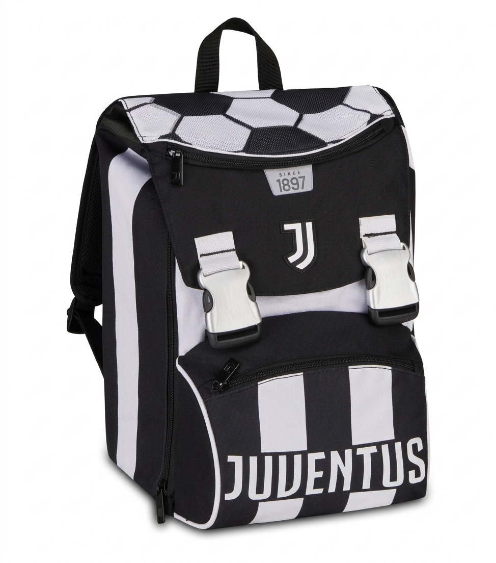 Zaino Sdoppiabile Big Juventus 2026