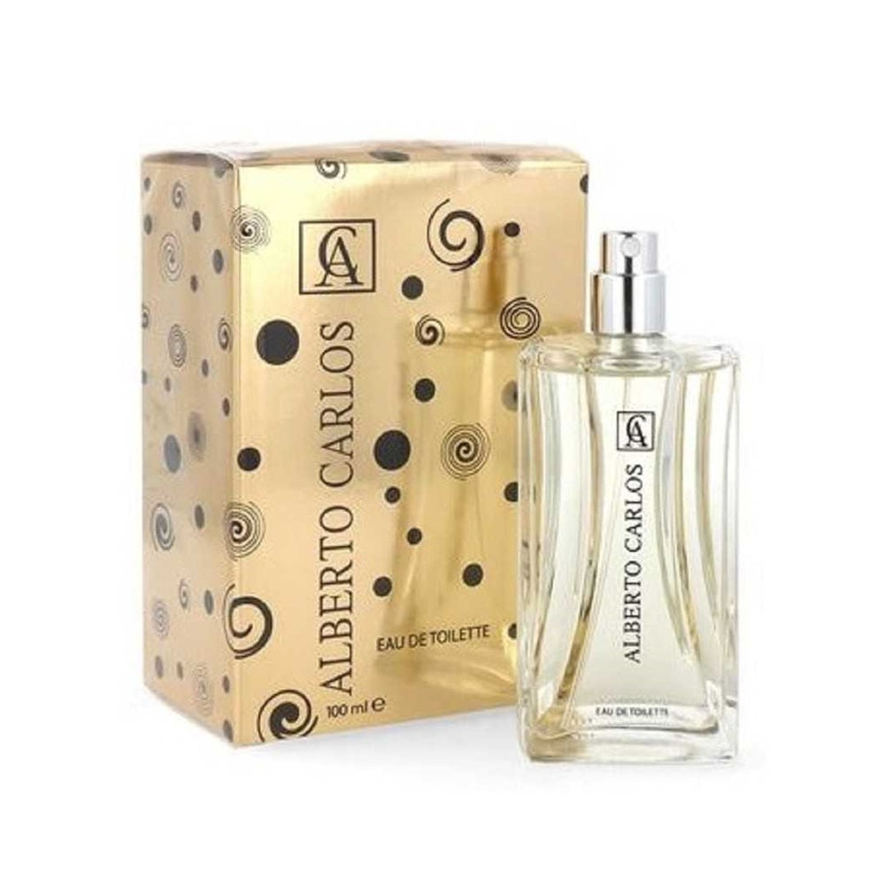 Alberto Carlos