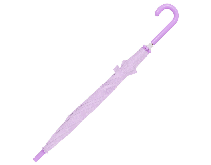 Ombrello Automatico 60 cm K-Pop Demon Hunters - Ombrello Pioggia Resistente