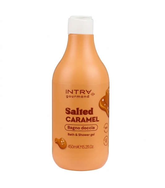 Bagno Doccia Salted Caramel Caramello Salato