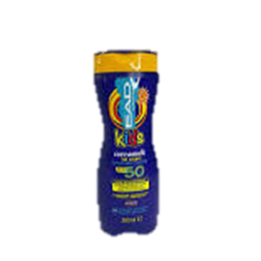 Protezione Solare 50Spf