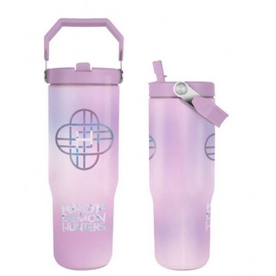 Borraccia K-Pop Demon Hunters 850ml