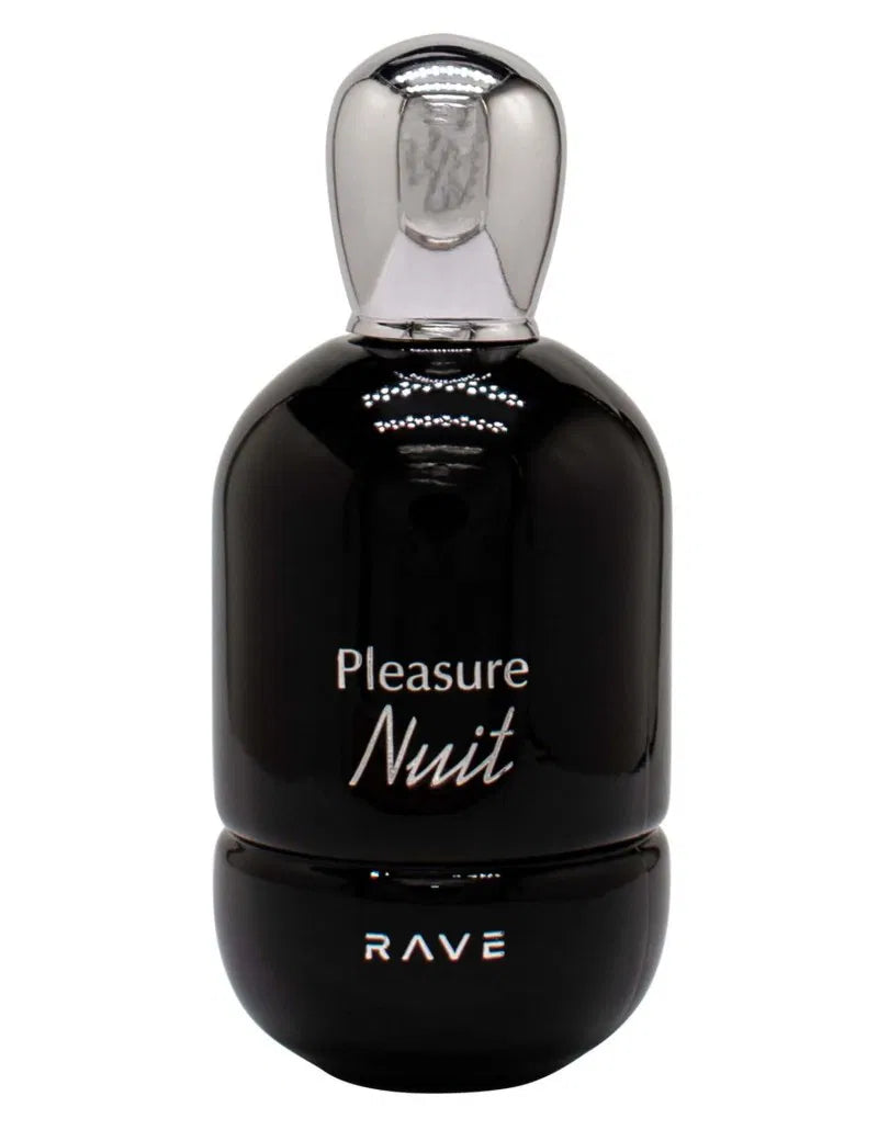 Pleasure Nuit EDP