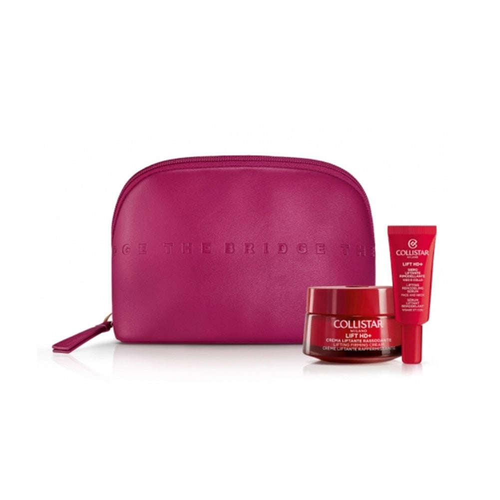 Cofanetto Crema Lift HD+ viso e collo