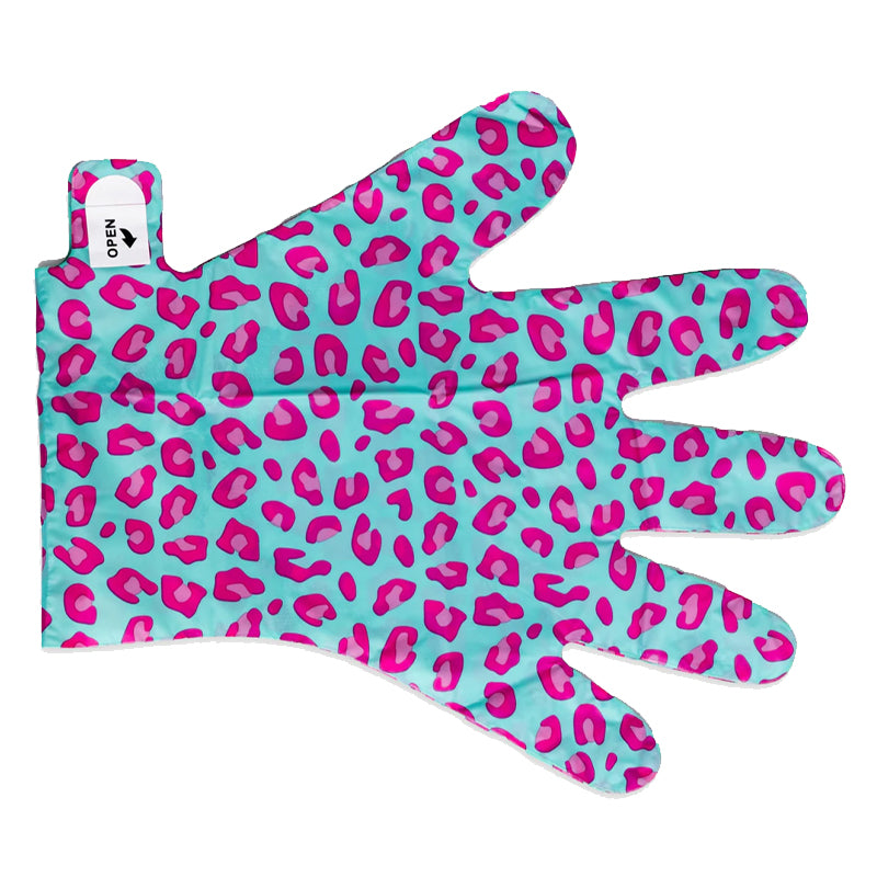Hand Glove Savage Guanto Mani Nutritivo