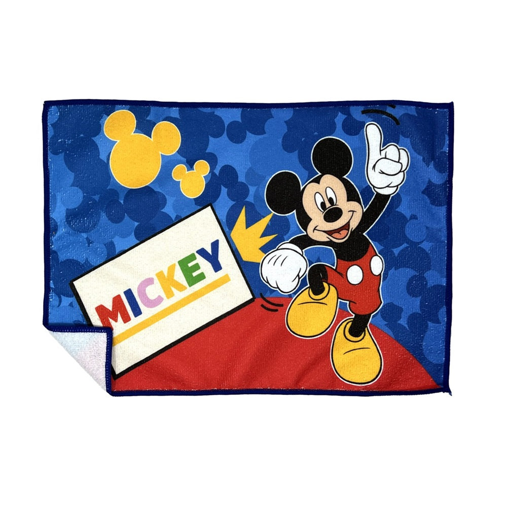 Tovaglietta Mickey in Tessuto